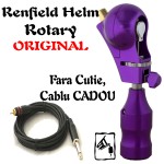 Renfield Helm - Purple Haze